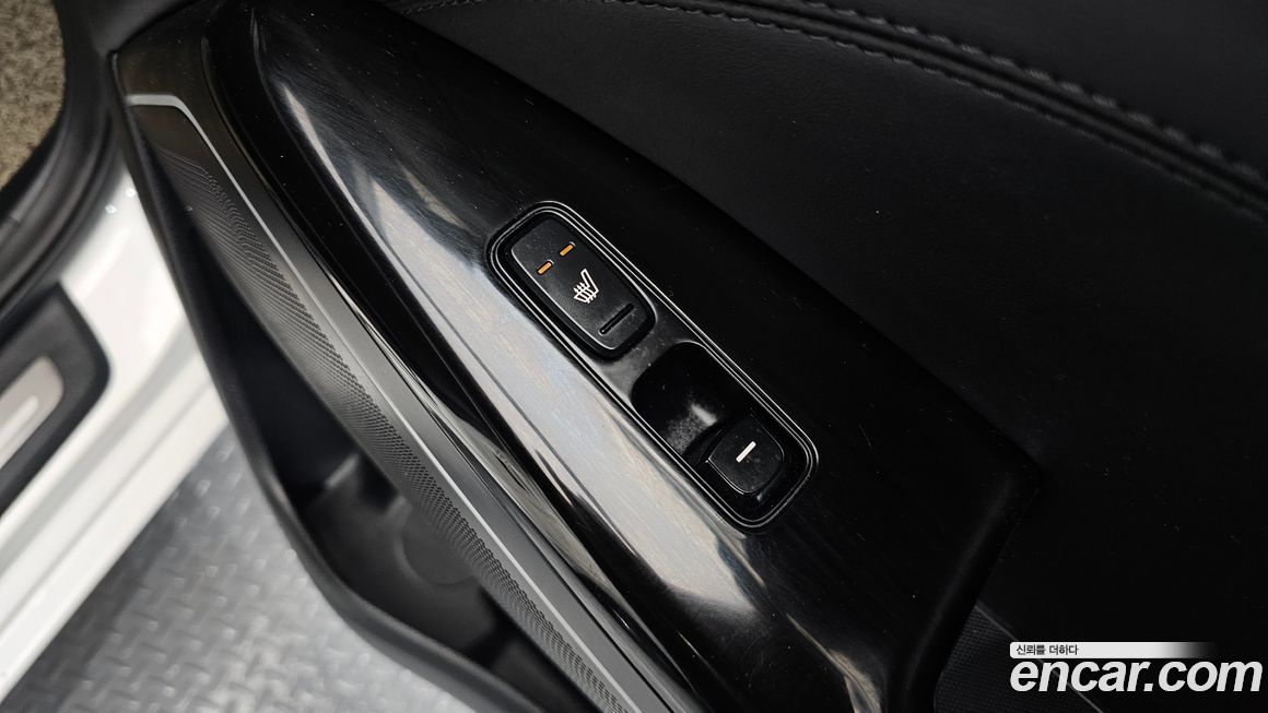 Kia K7 2018