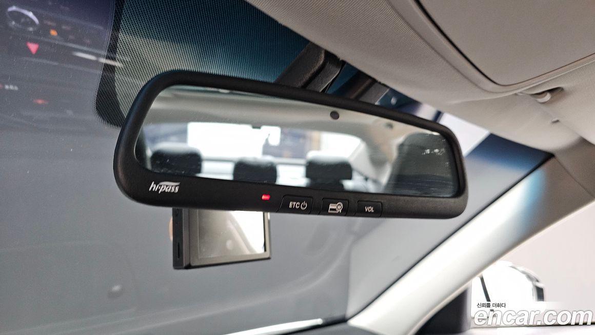 Kia K7 2018