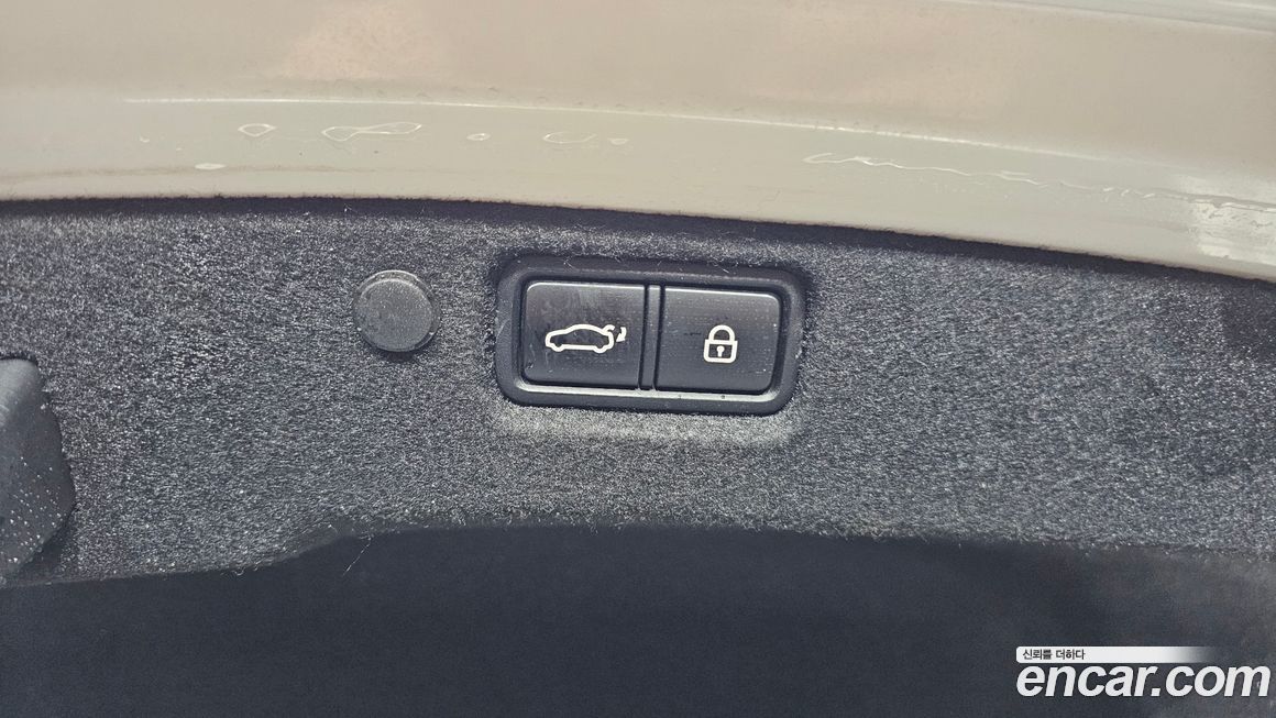 Kia K7 2018