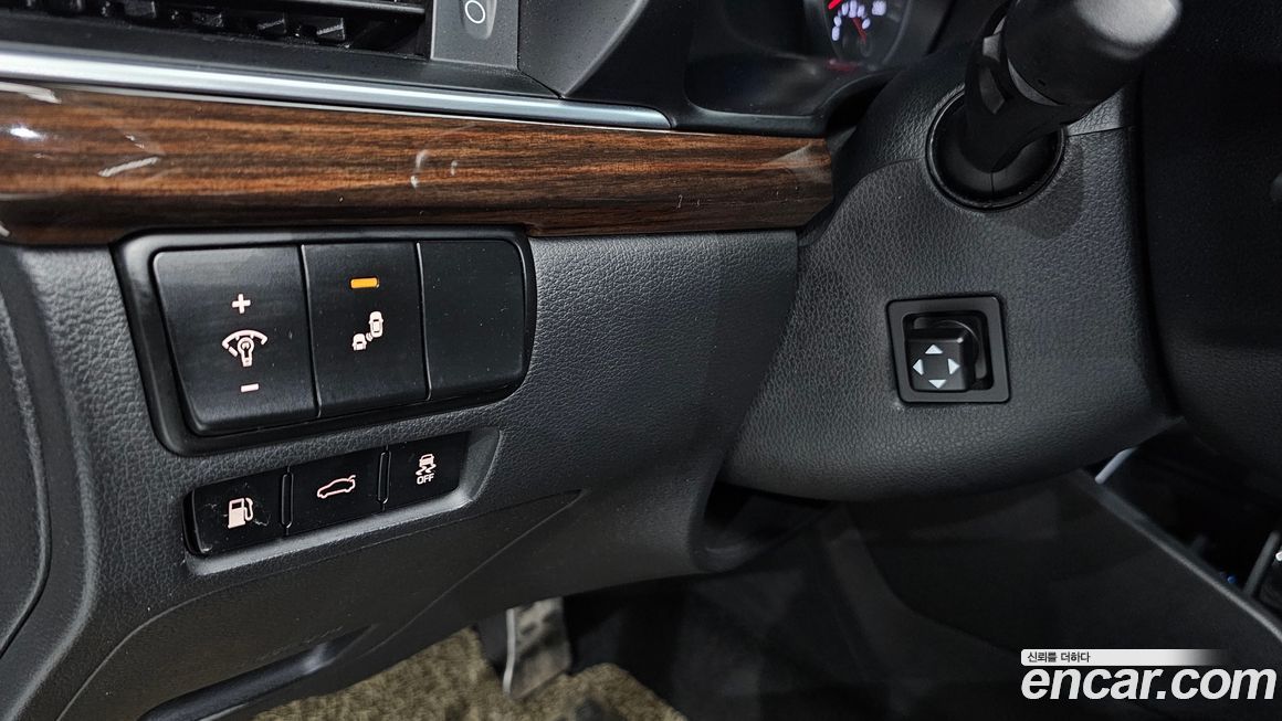 Kia K7 2018