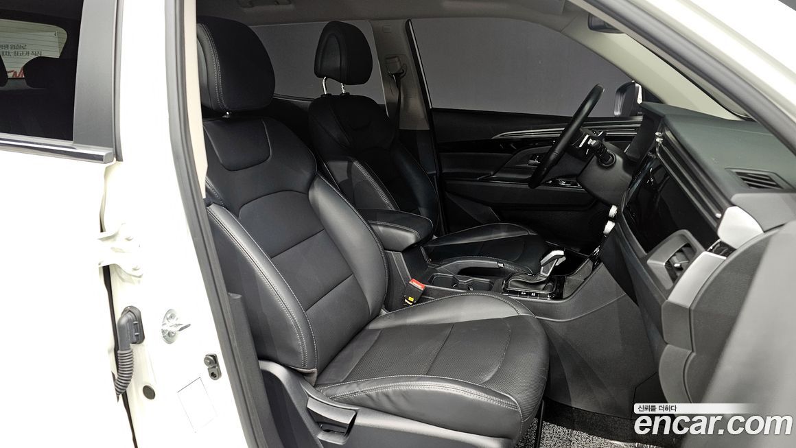 KG_Mobility_Ssangyong KORANDO 2023