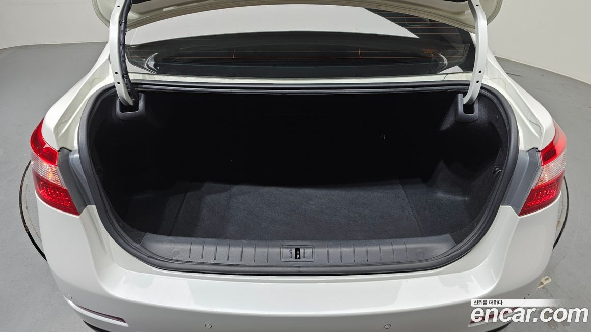 Renault-KoreaSamsung SM5  2013