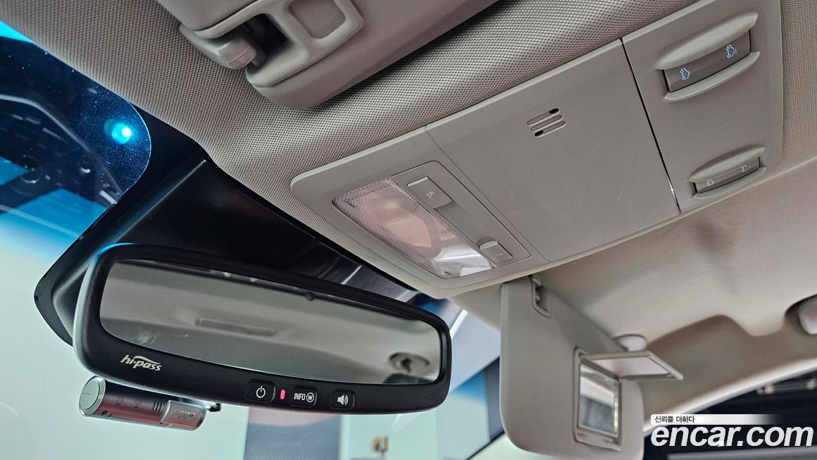 ChevroletGMDaewoo Cruze 2012