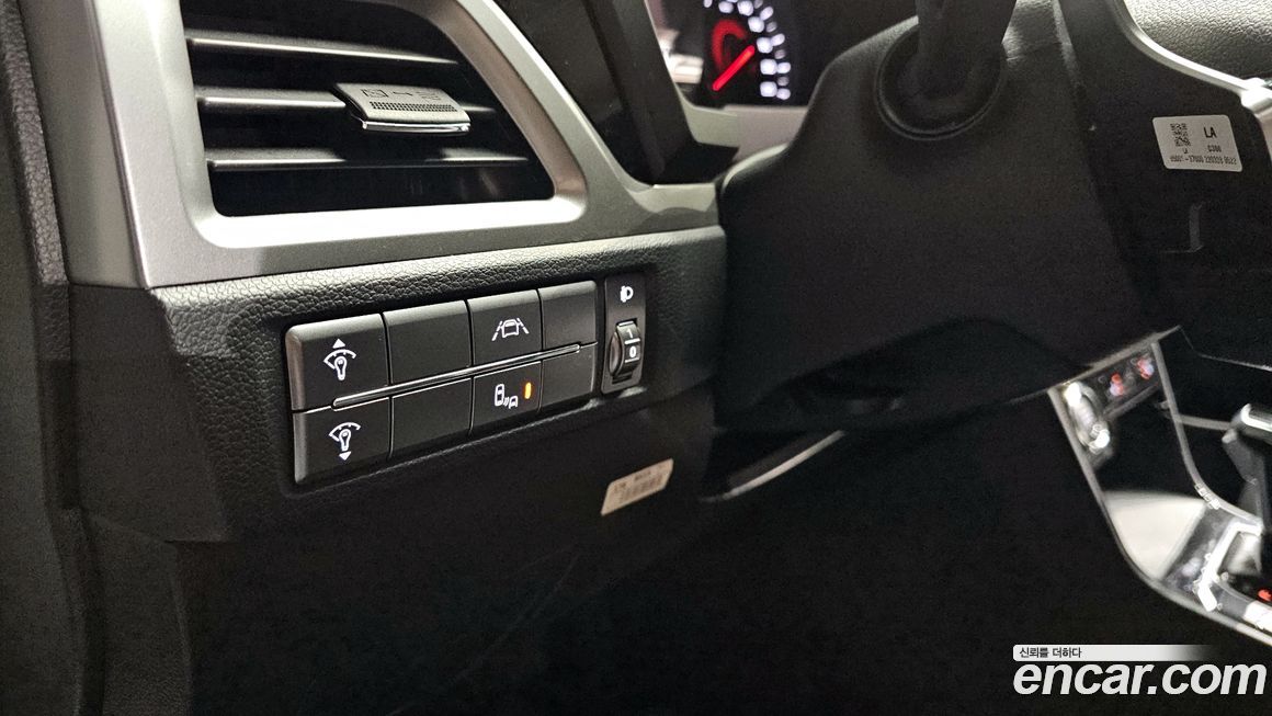 KG_Mobility_Ssangyong KORANDO 2023