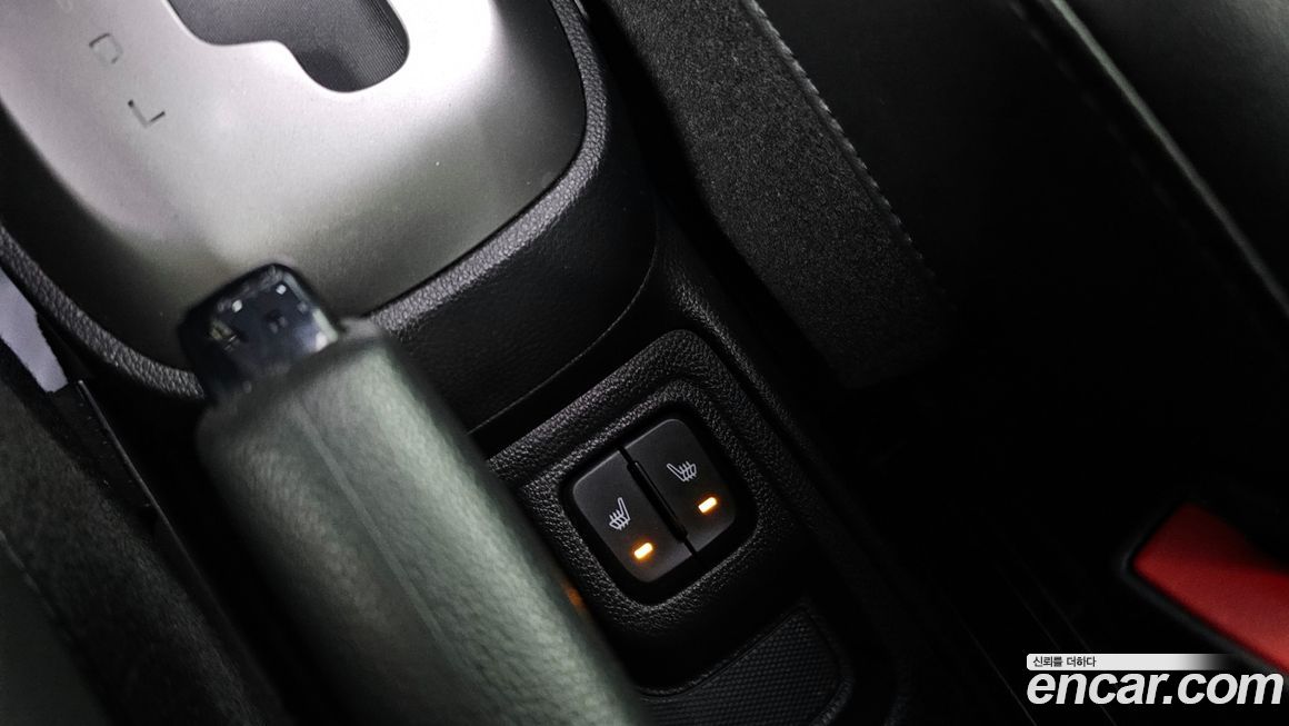 ChevroletGMDaewoo Spark 2017