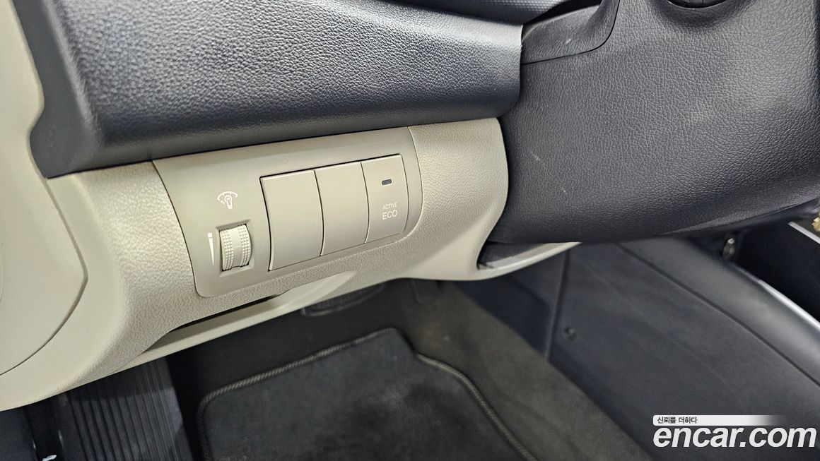 Kia Porte 2012