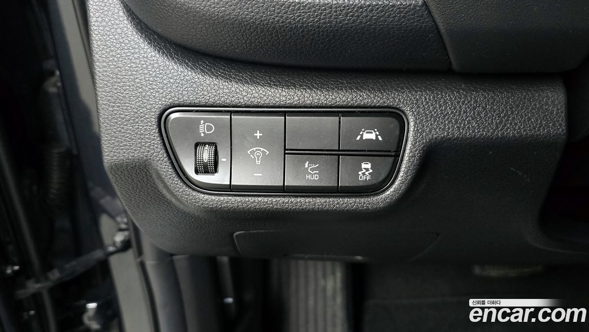 Kia Seltos 2022