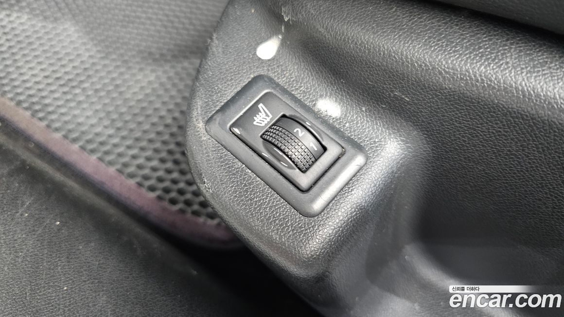 Renault-KoreaSamsung SM5  2013