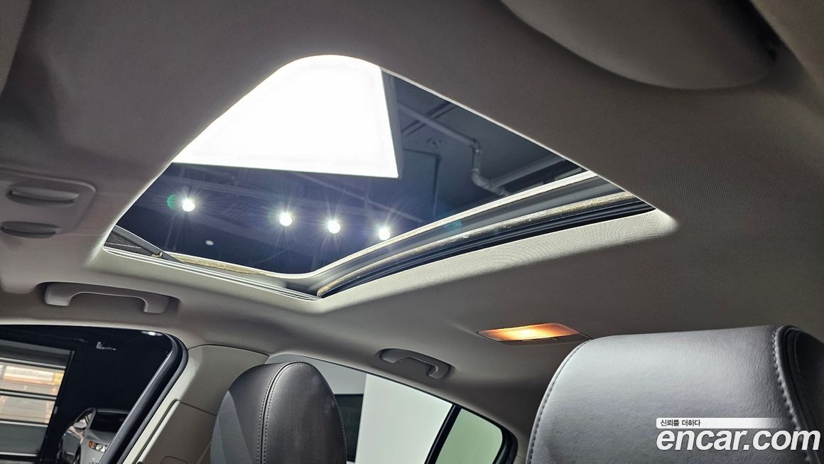 ChevroletGMDaewoo Cruze 2012