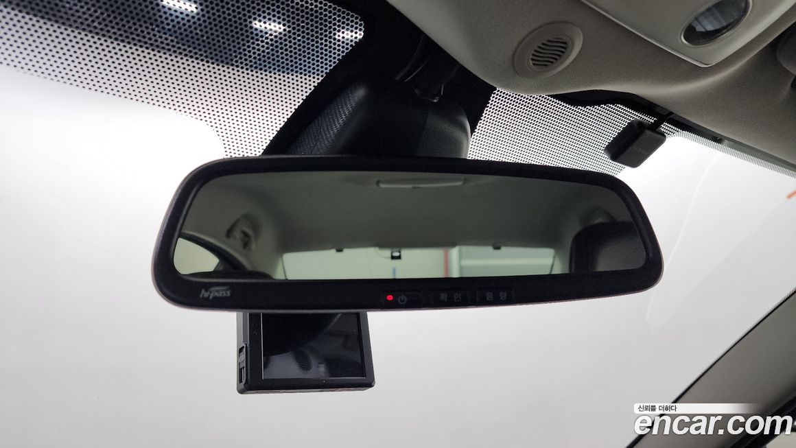 Renault-KoreaSamsung SM5  2015