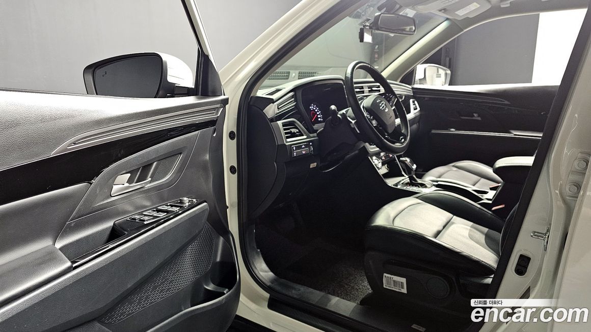 KG_Mobility_Ssangyong KORANDO 2023