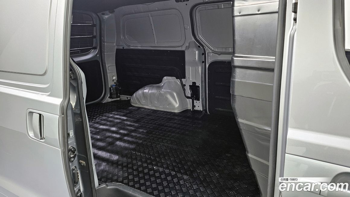 Hyundai Starex 2020