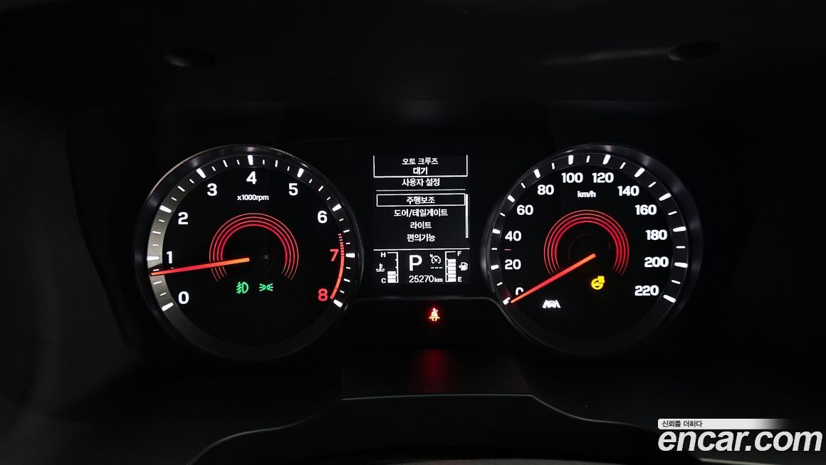 KG_Mobility_Ssangyong KORANDO 2023