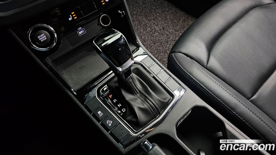 KG_Mobility_Ssangyong KORANDO 2023