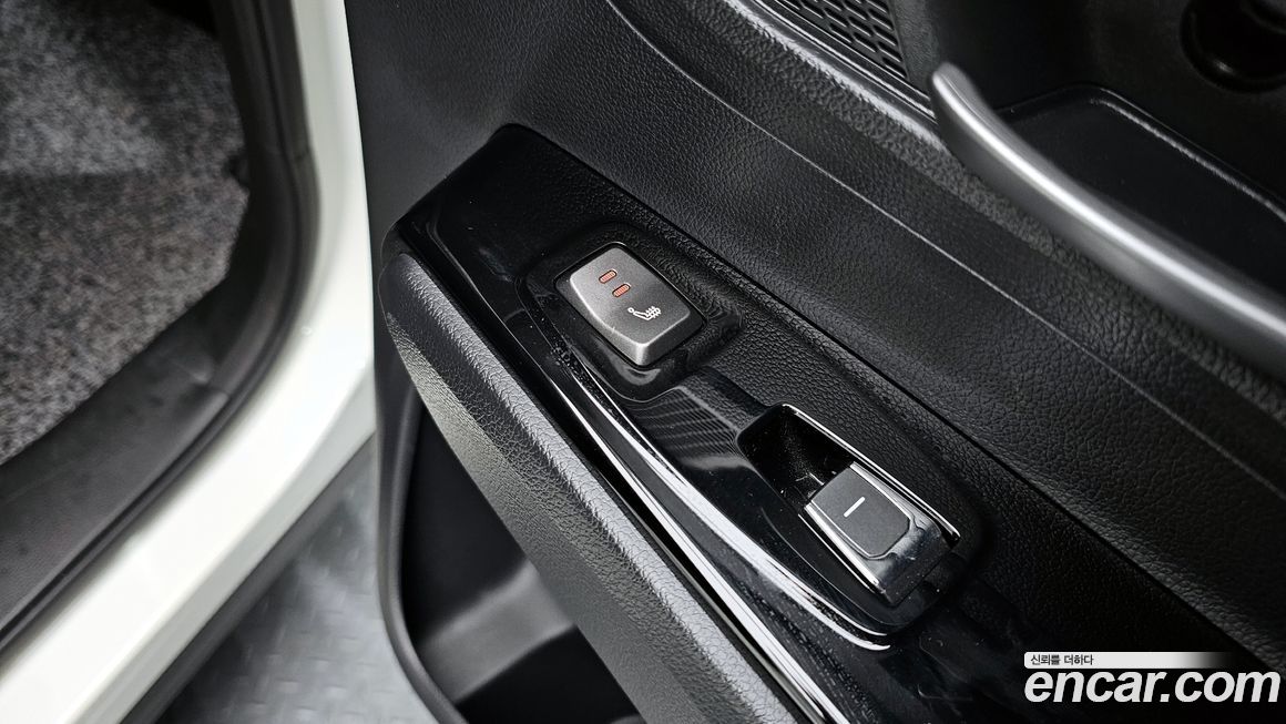 KG_Mobility_Ssangyong KORANDO 2023