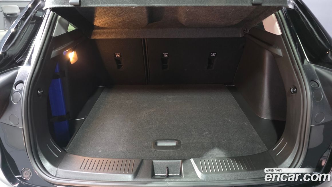 ChevroletGMDaewoo Trax 2025