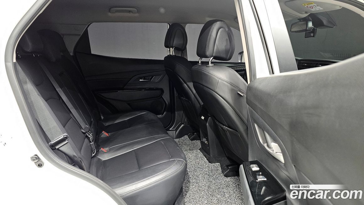 KG_Mobility_Ssangyong KORANDO 2023