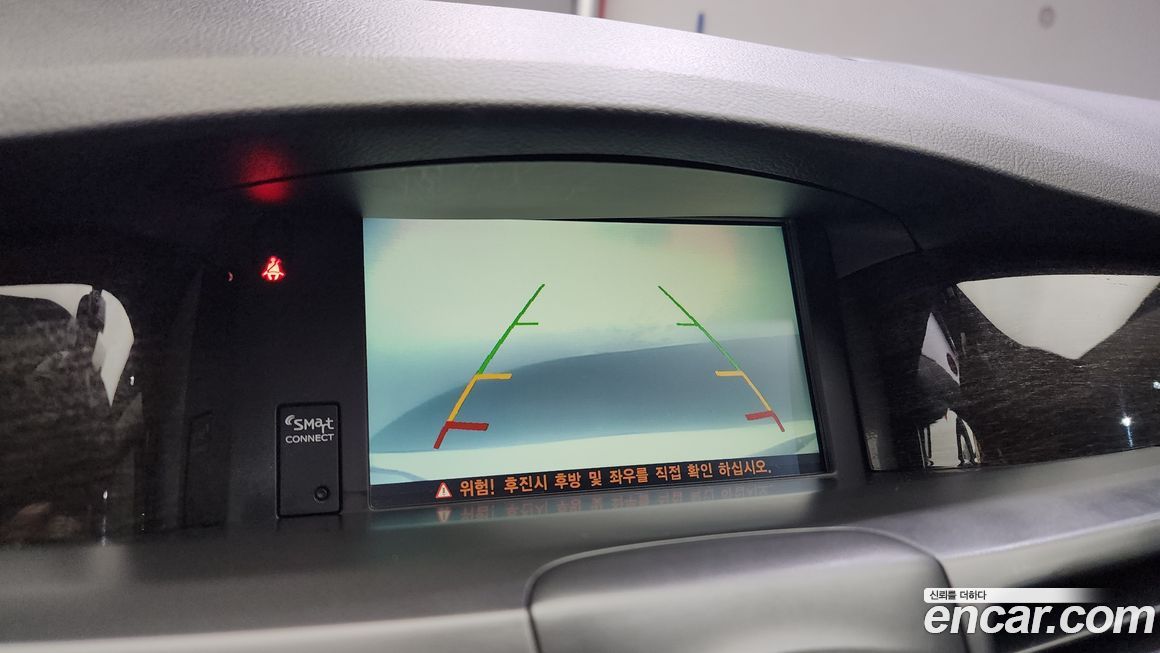 Renault-KoreaSamsung SM5  2015