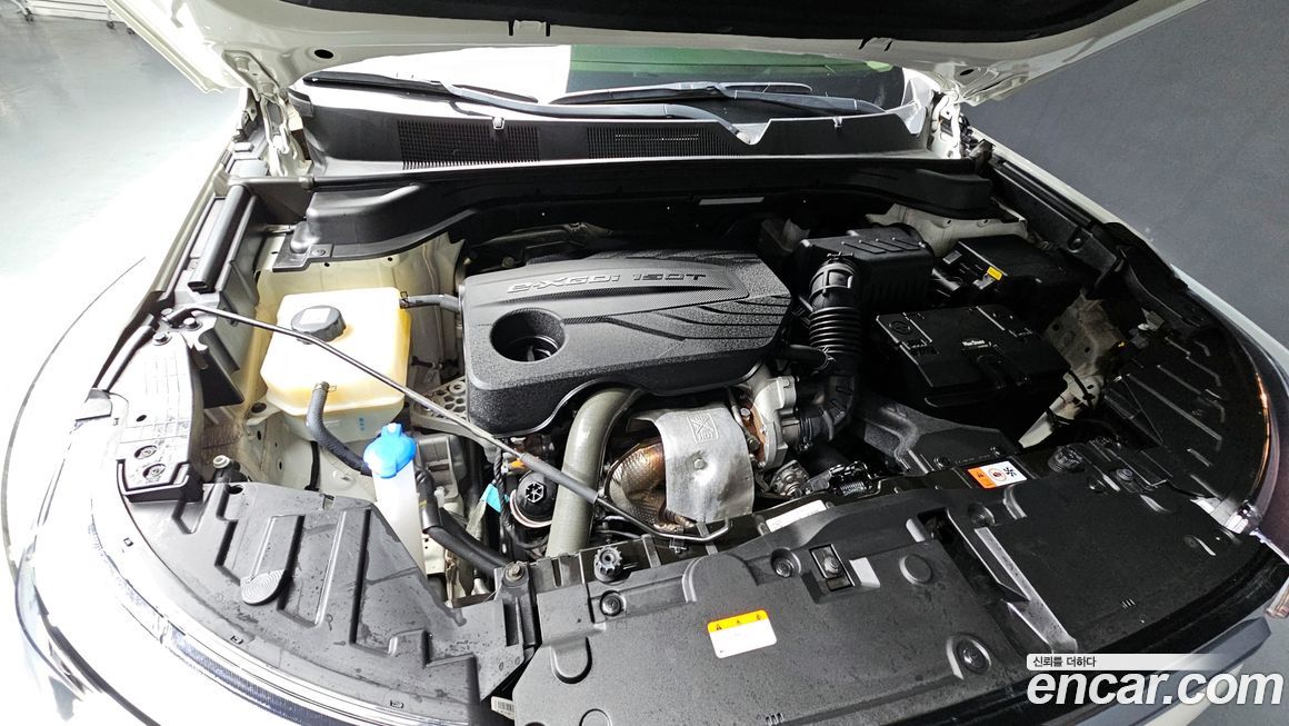 KG_Mobility_Ssangyong KORANDO 2023