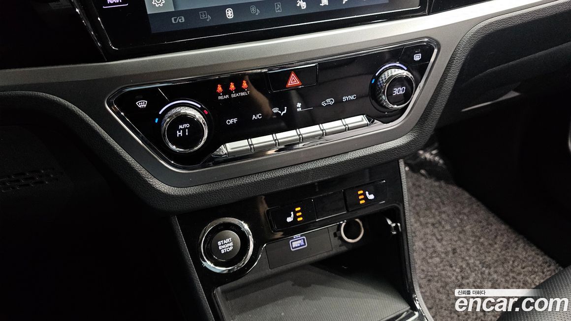 KG_Mobility_Ssangyong KORANDO 2023