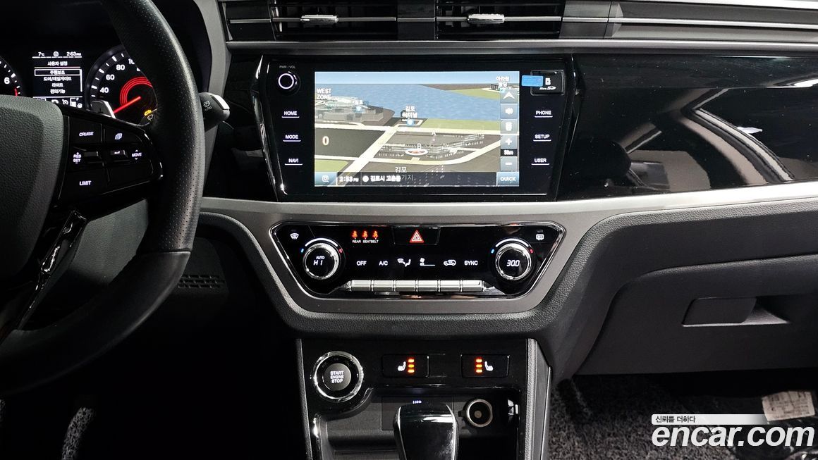 KG_Mobility_Ssangyong KORANDO 2023