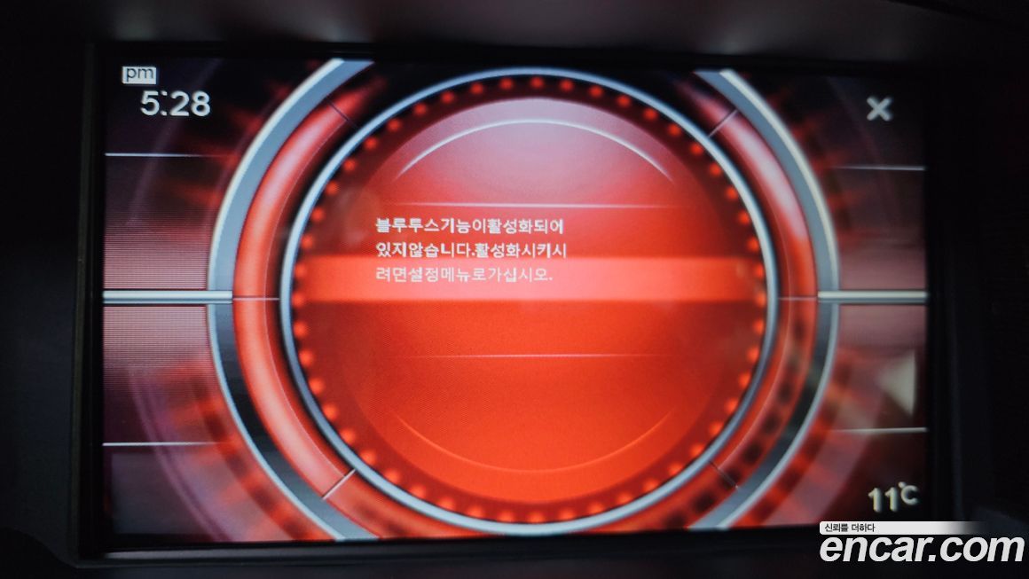 Renault-KoreaSamsung SM5  2013