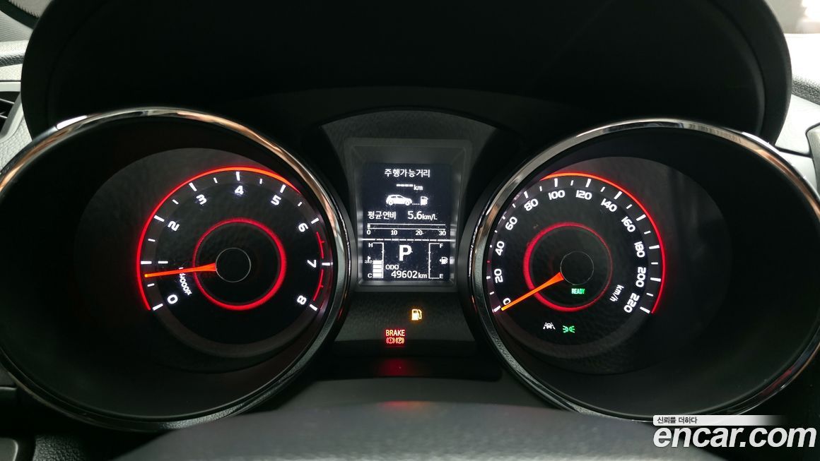 KG_Mobility_Ssangyong TIBOLI 2019