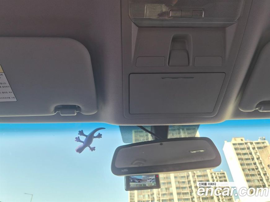 KG_Mobility_Ssangyong Rexton 2018