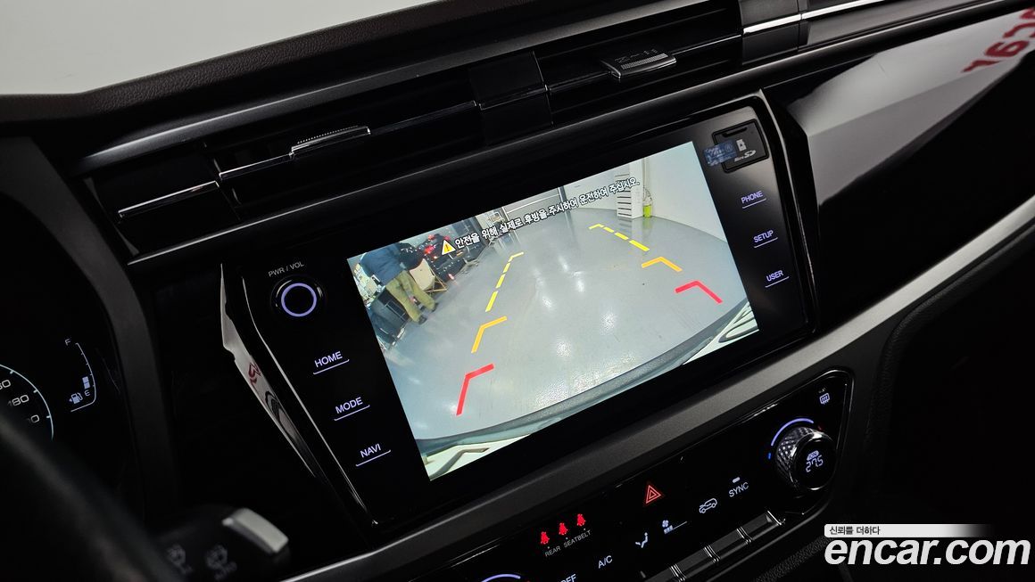 KG_Mobility_Ssangyong KORANDO 2020