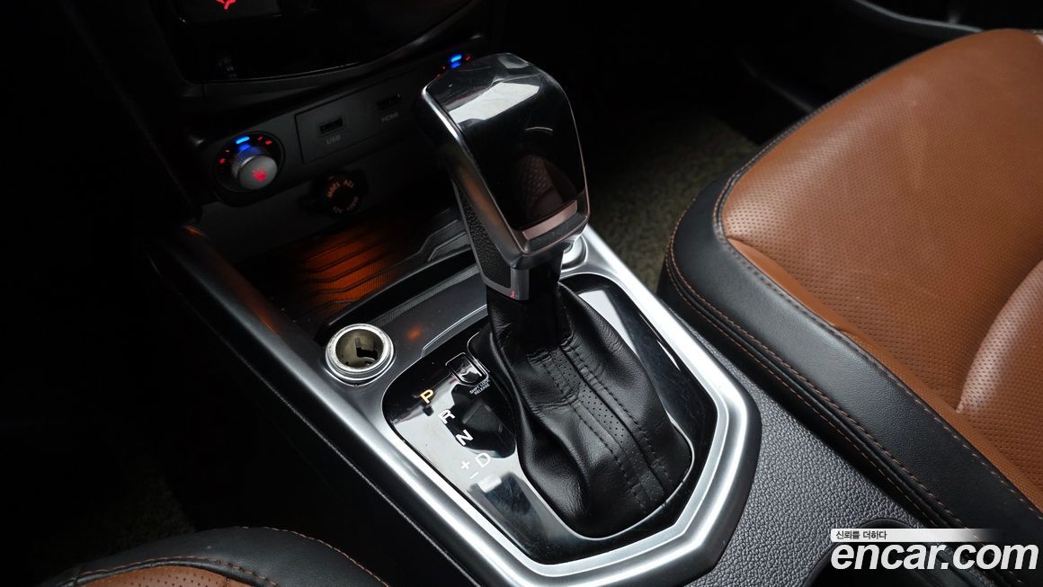 KG_Mobility_Ssangyong TIBOLI 2019