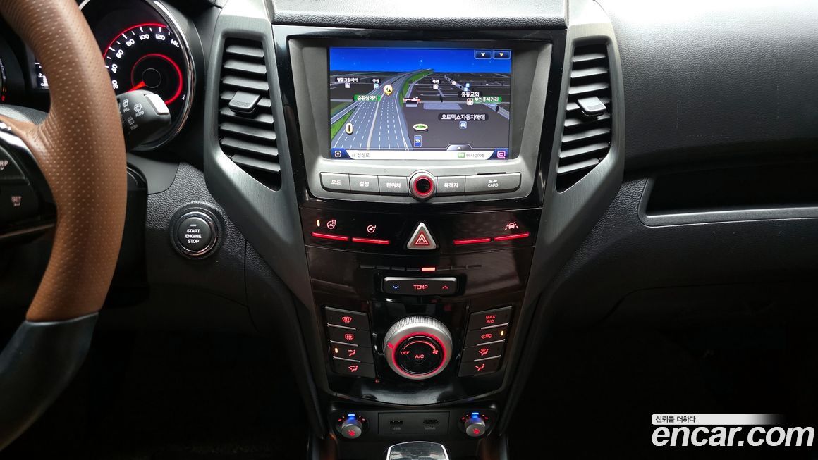 KG_Mobility_Ssangyong TIBOLI 2019