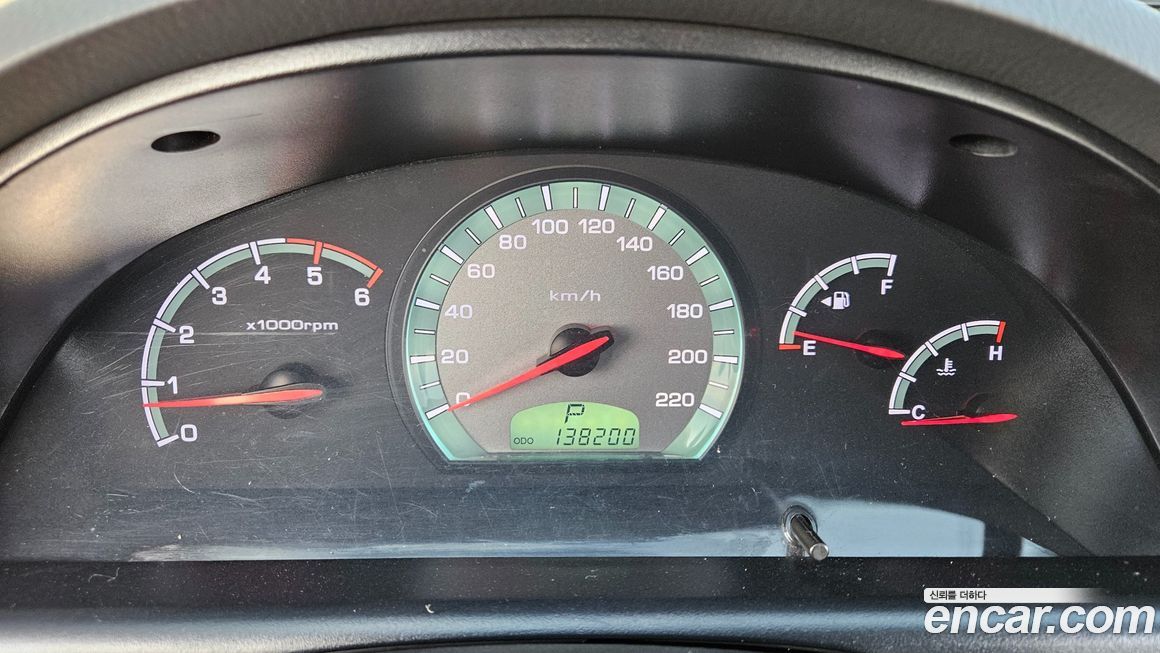 KG_Mobility_Ssangyong Rexton 2013