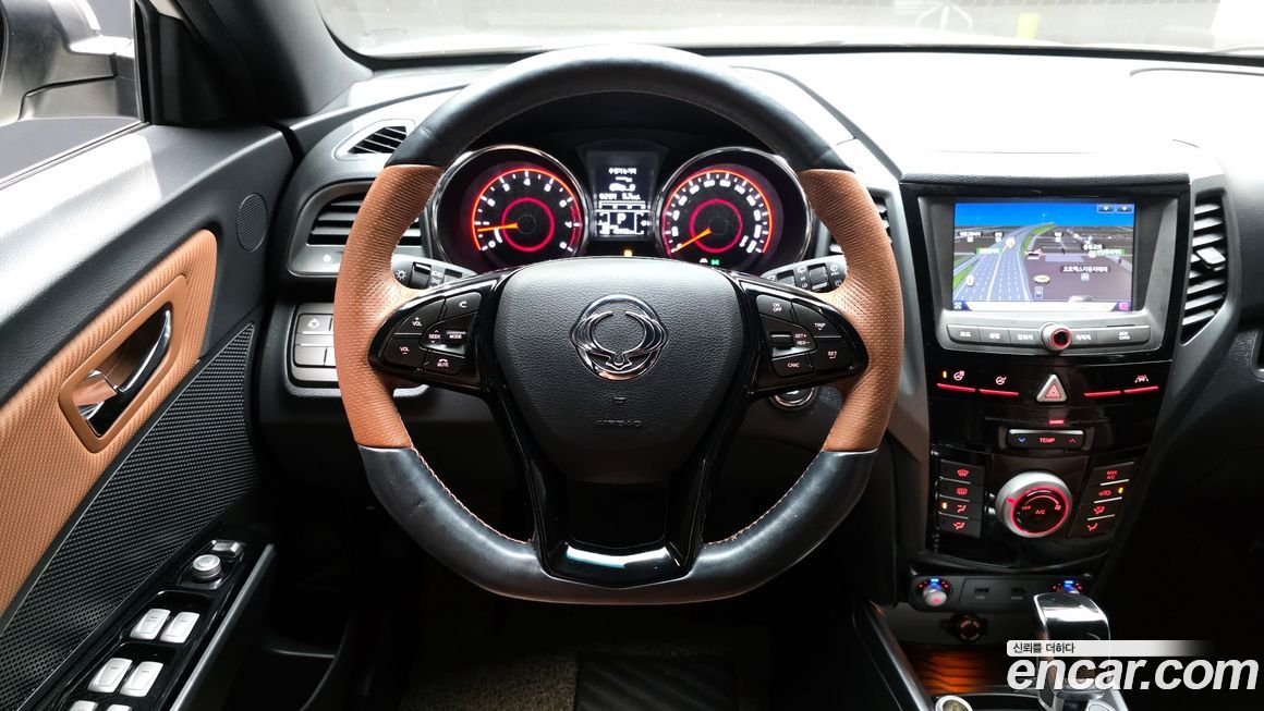 KG_Mobility_Ssangyong TIBOLI 2019