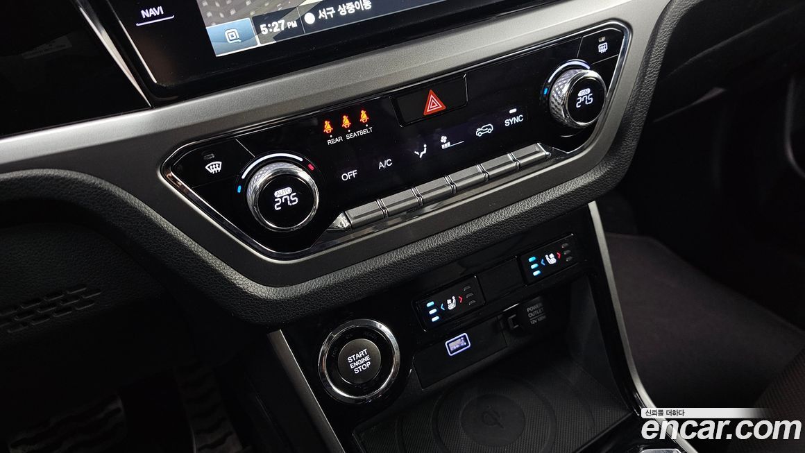 KG_Mobility_Ssangyong KORANDO 2020