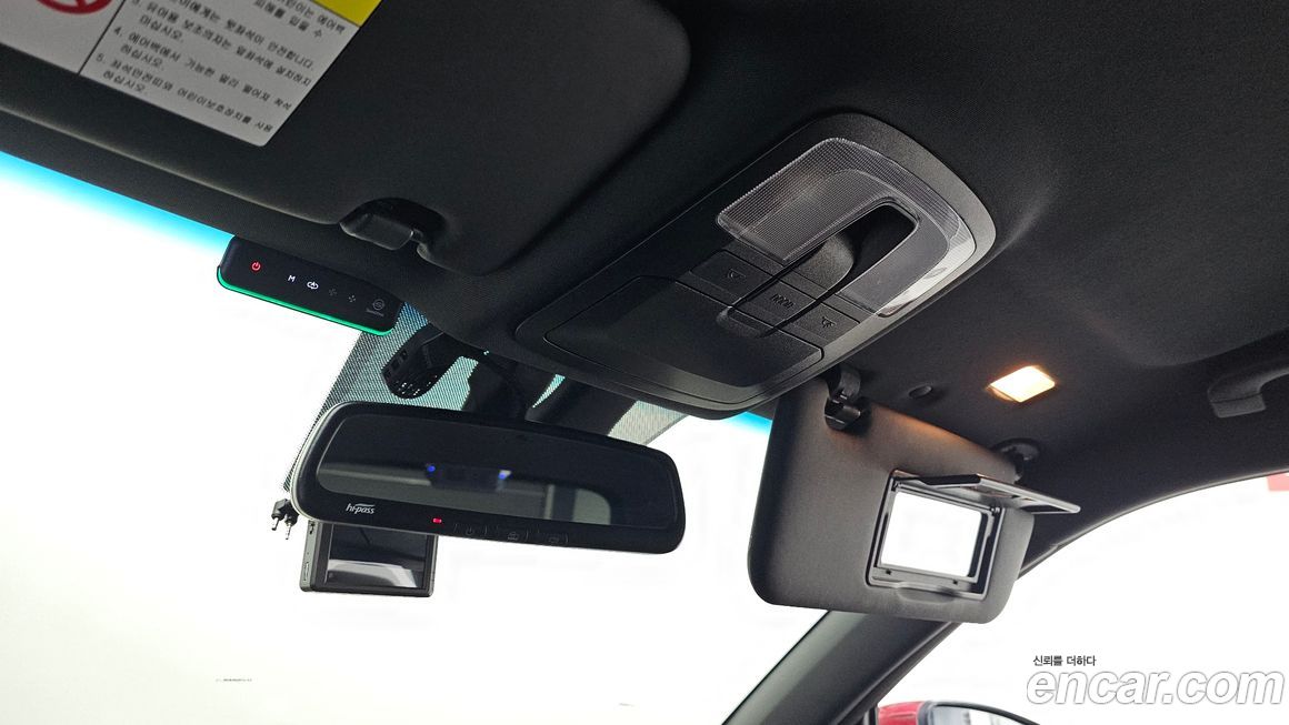 KG_Mobility_Ssangyong KORANDO 2020