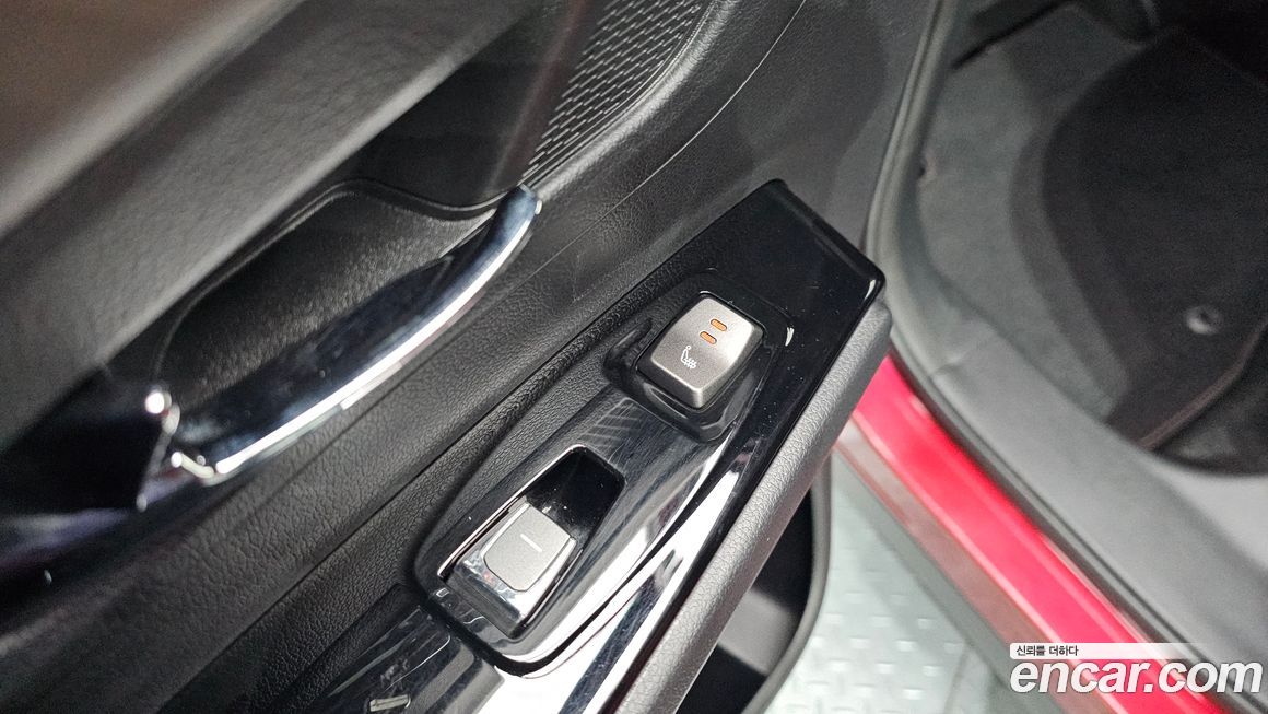 KG_Mobility_Ssangyong KORANDO 2020