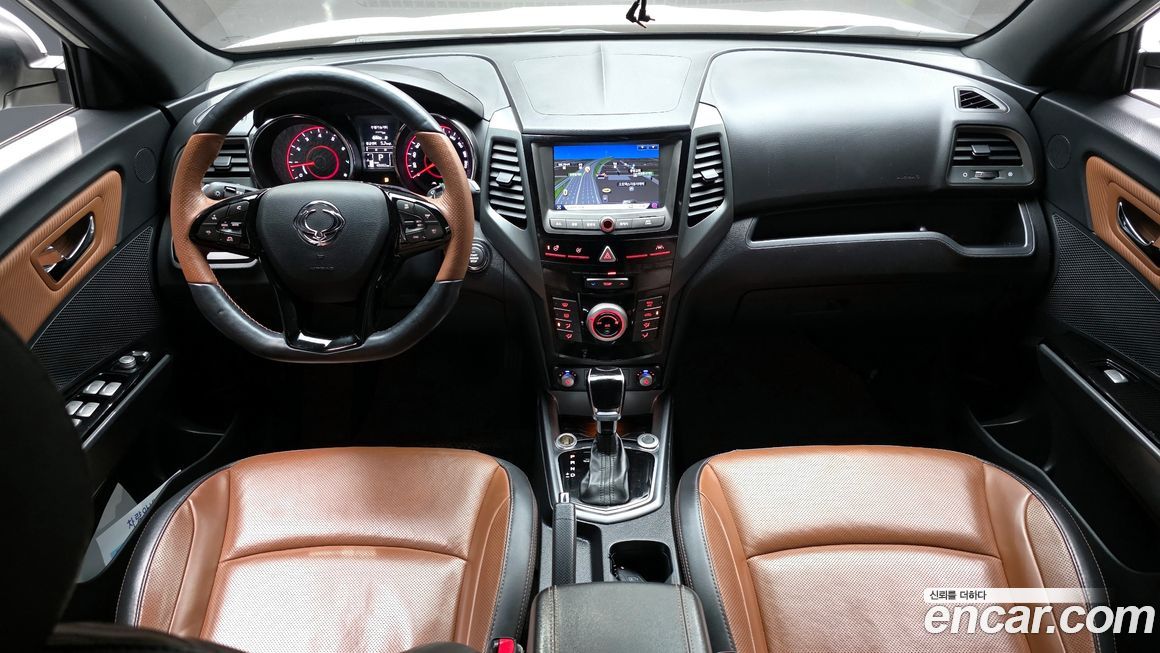 KG_Mobility_Ssangyong TIBOLI 2019