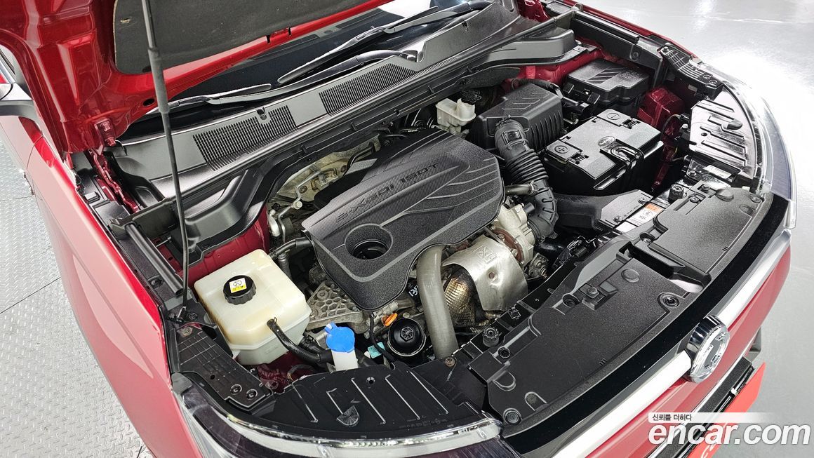 KG_Mobility_Ssangyong KORANDO 2020