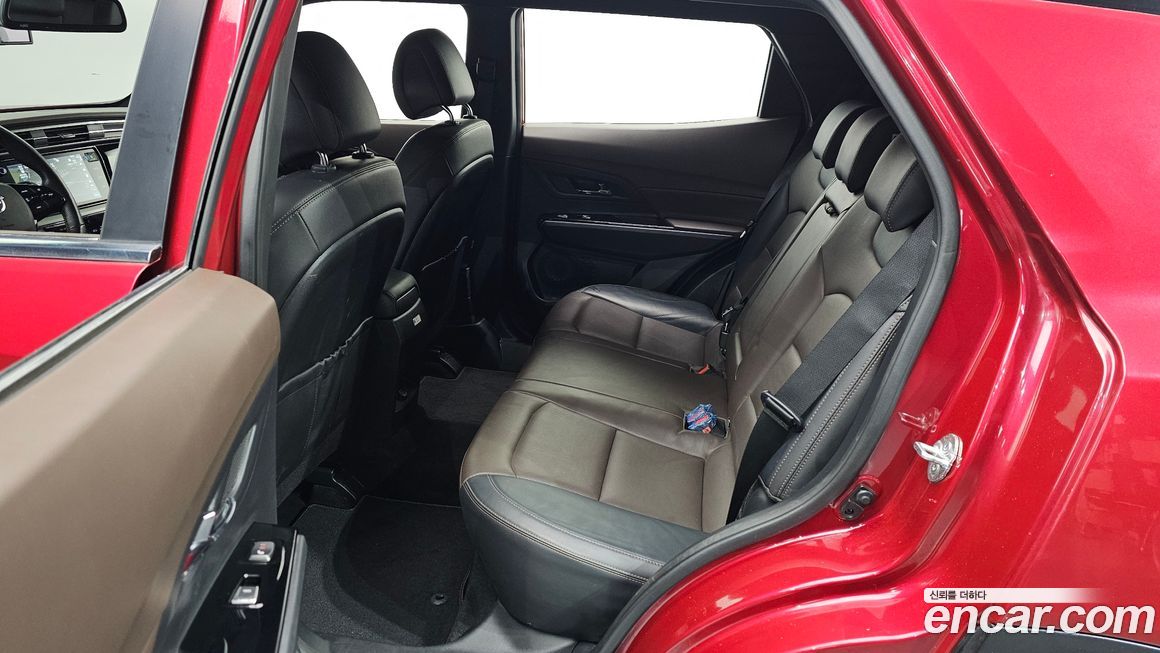 KG_Mobility_Ssangyong KORANDO 2020