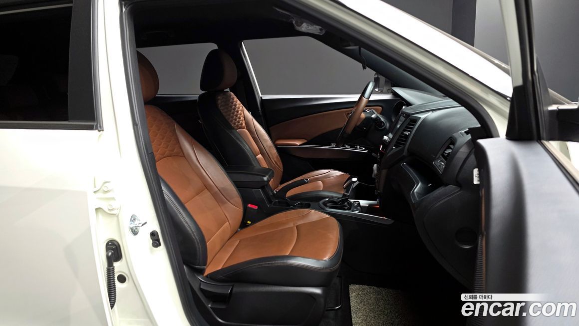 KG_Mobility_Ssangyong TIBOLI 2019