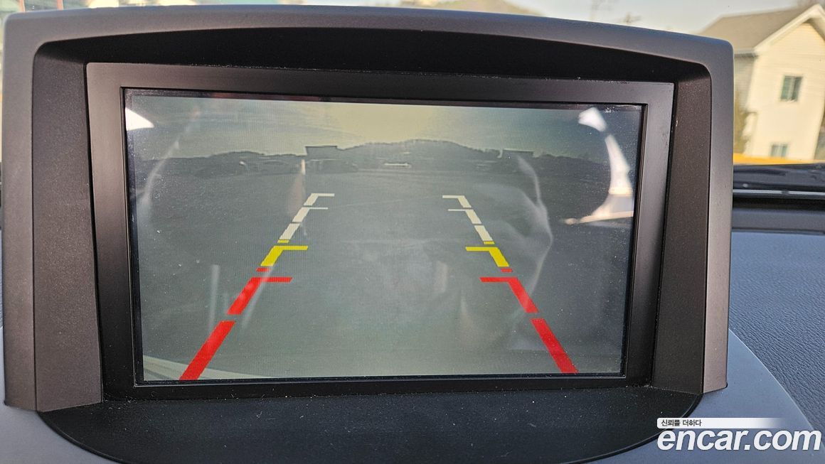 KG_Mobility_Ssangyong Rexton 2013