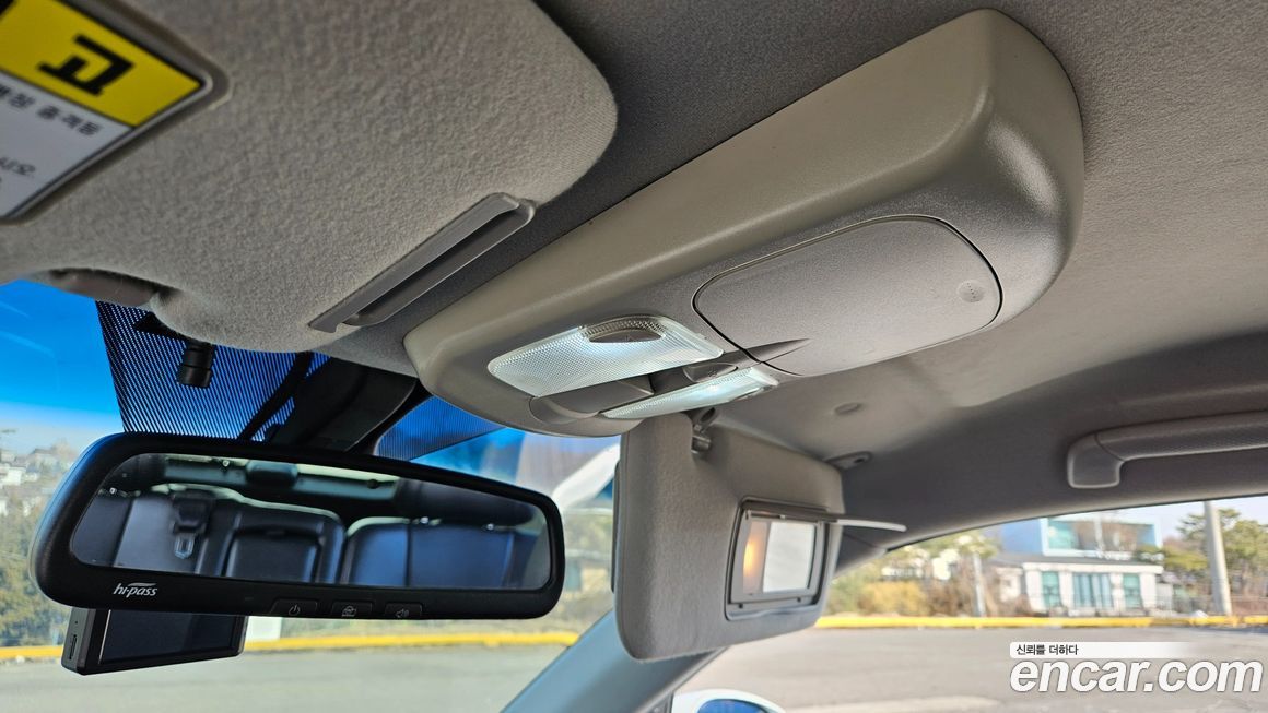 KG_Mobility_Ssangyong Rexton 2013