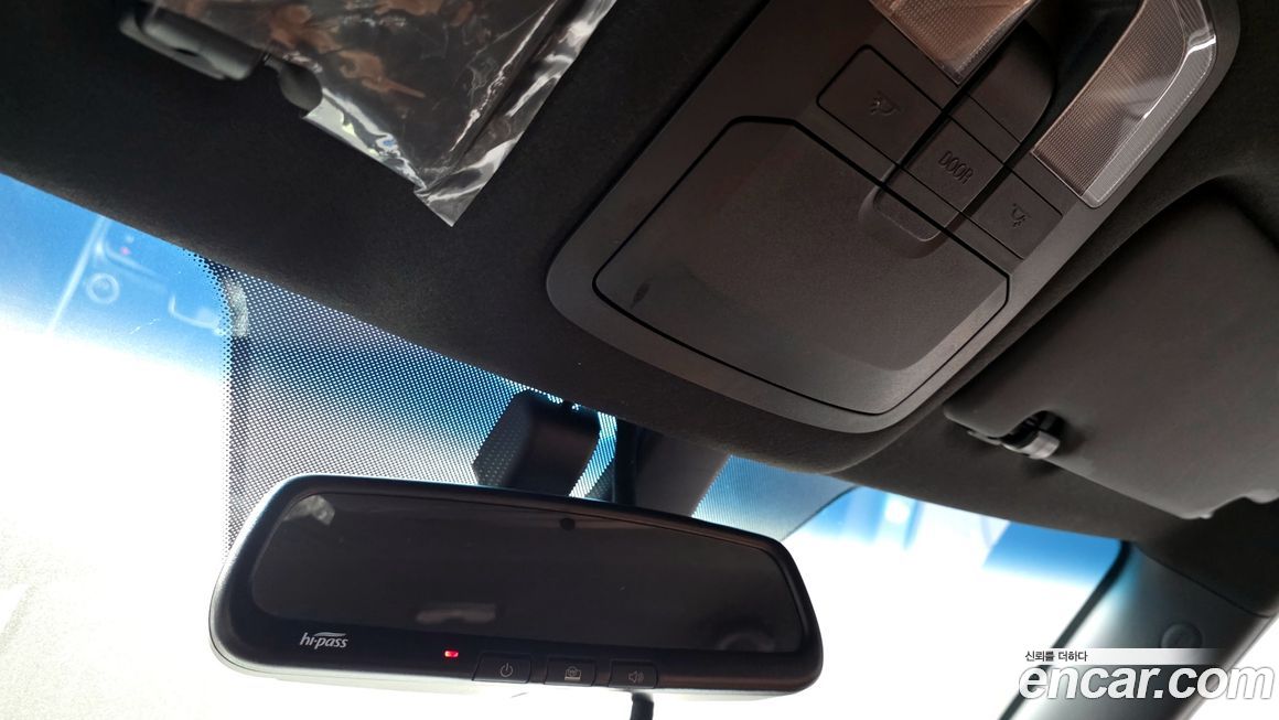 KG_Mobility_Ssangyong TIBOLI 2019