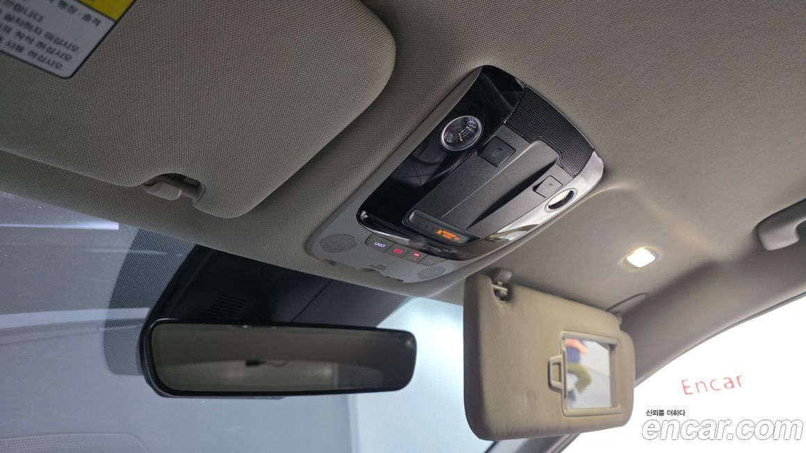 Kia K5 2020