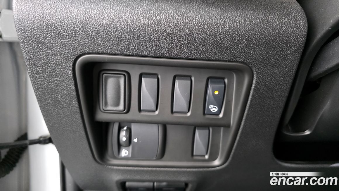 Renault-KoreaSamsung QM6 2023