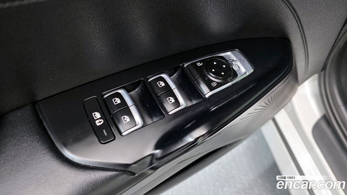 Kia K5 2021