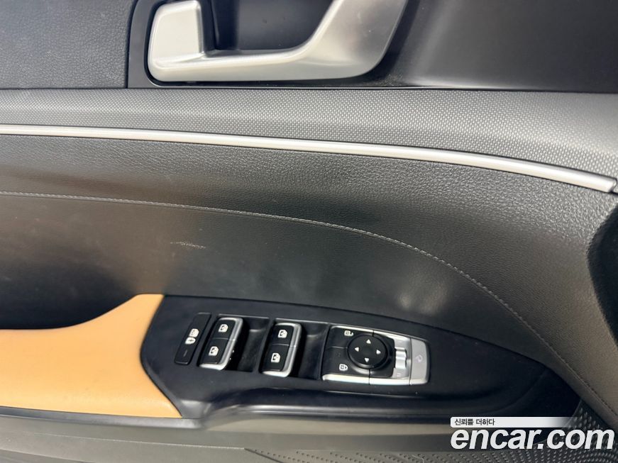 Kia K5 2020