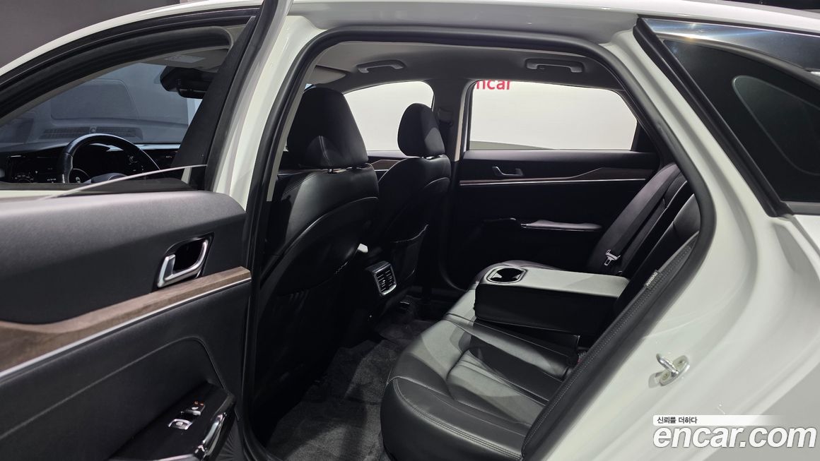 Kia K5 2020