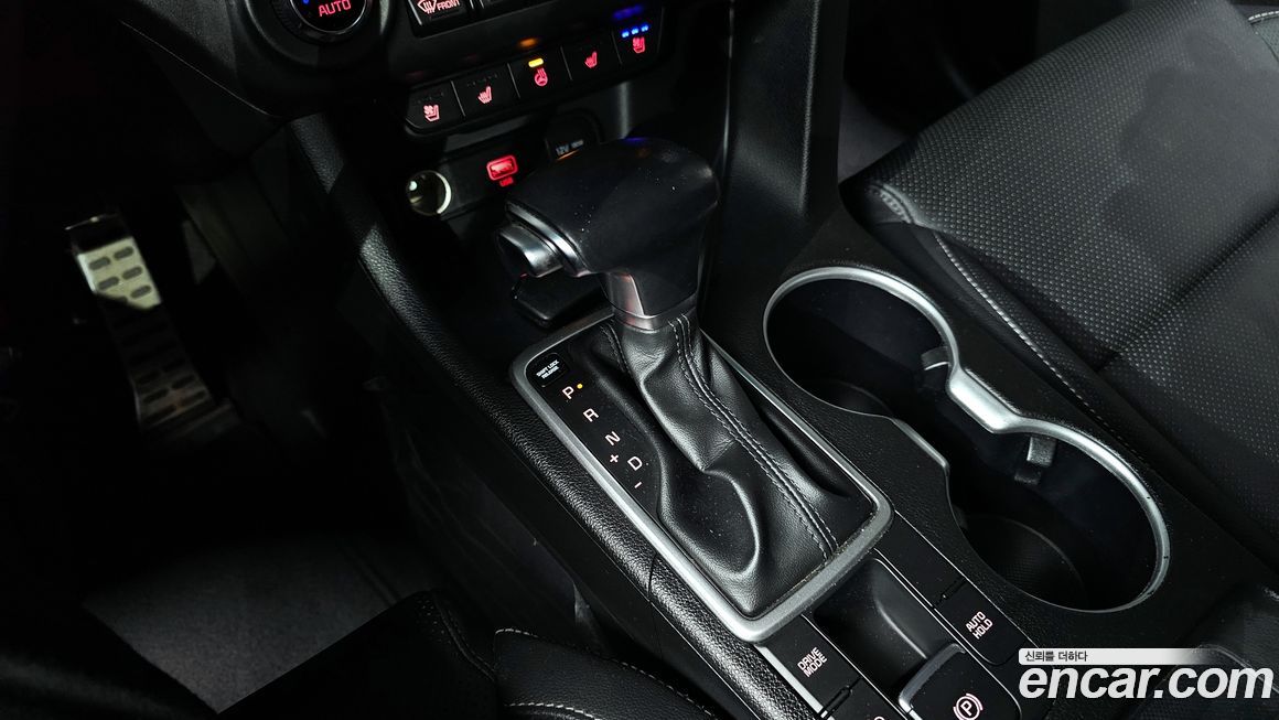 Kia Sportage 2021