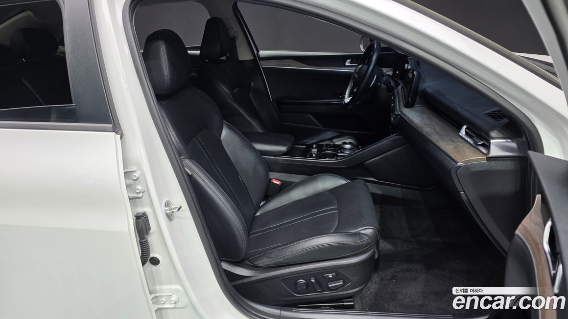 Kia K5 2020